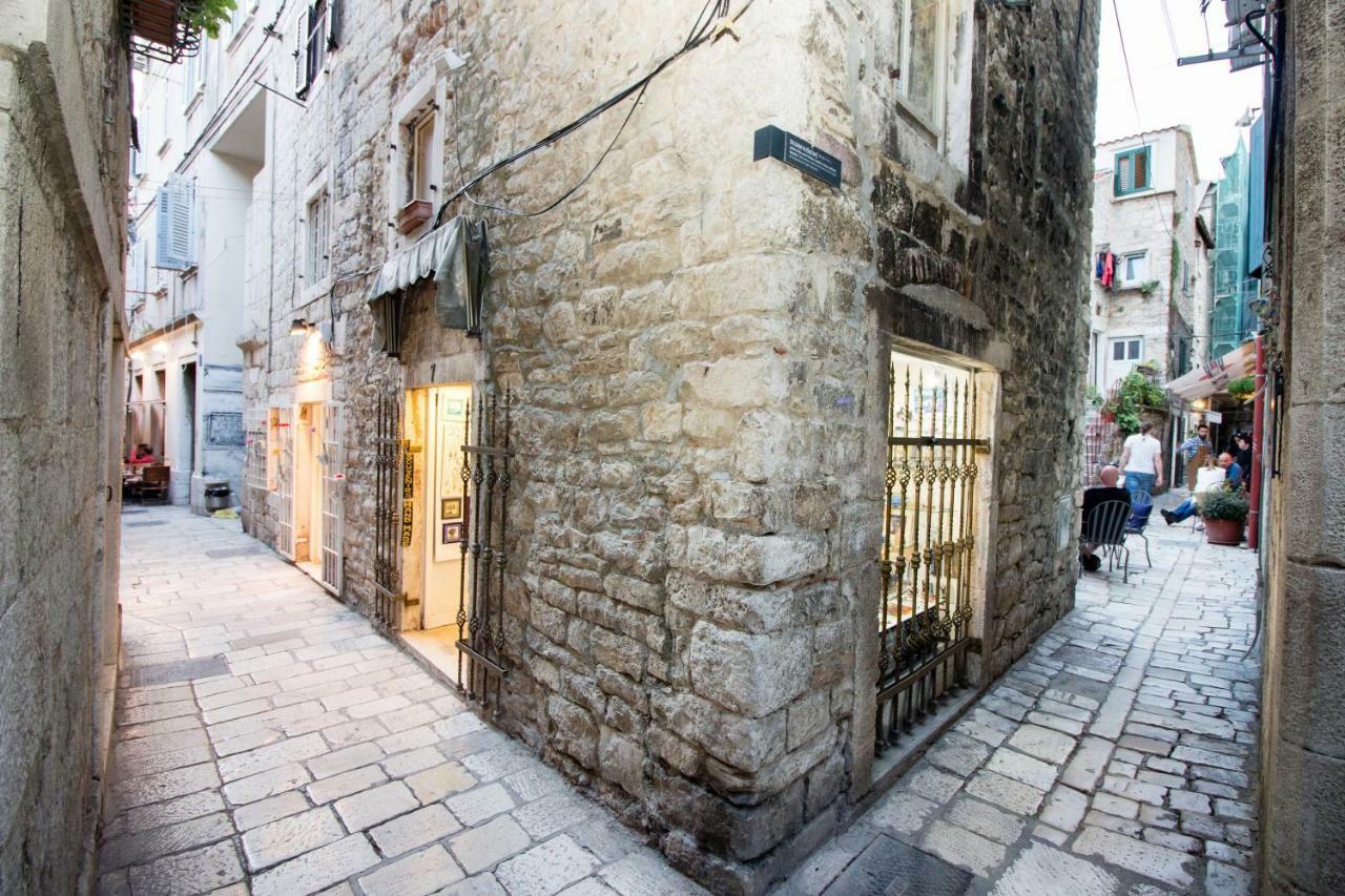 Apartma Priska1700 Split