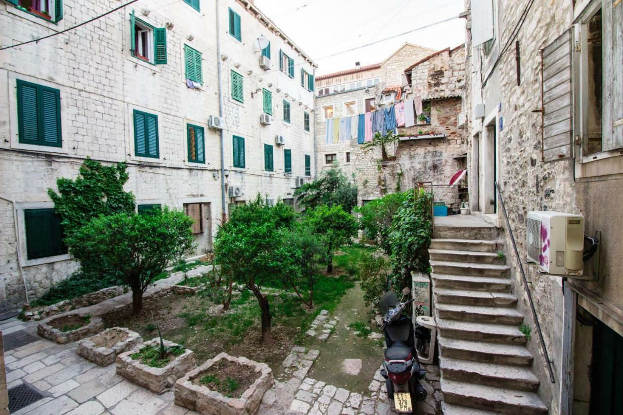 Priska1700 Apartma *
