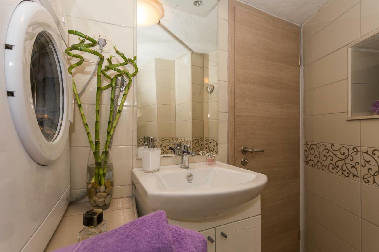 Priska1700 Apartma