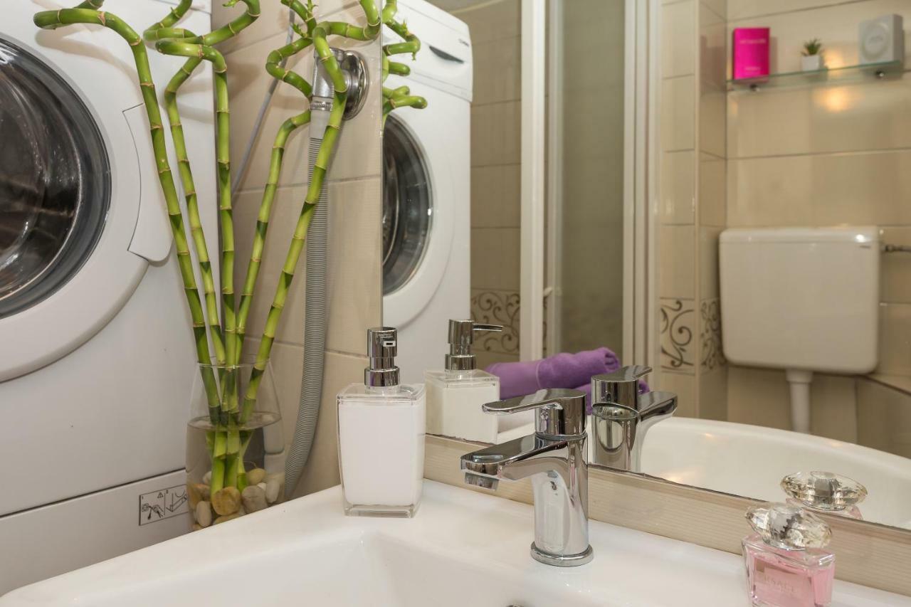 Priska1700 Apartma *