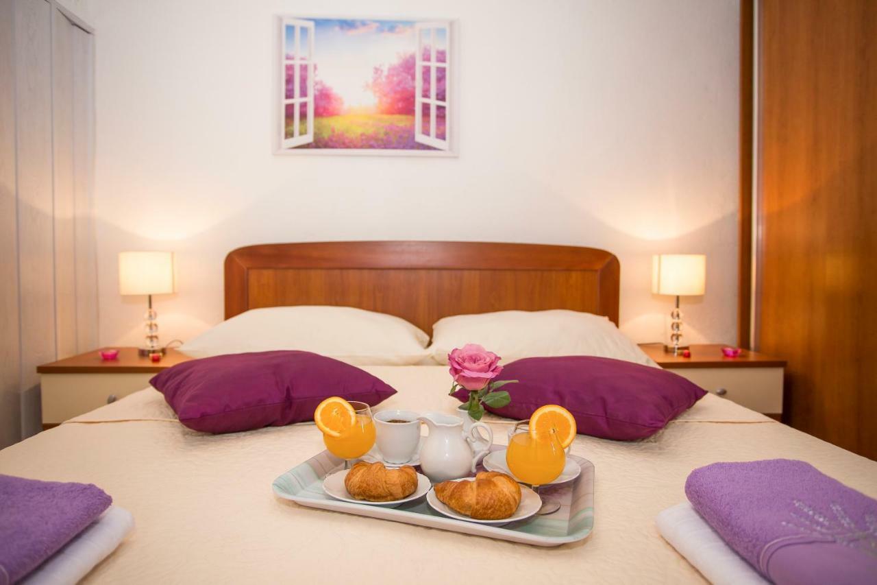 Priska1700 Apartma Split