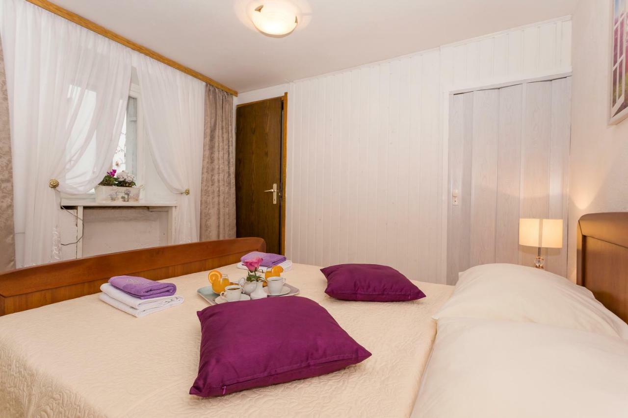Priska1700 Apartma *