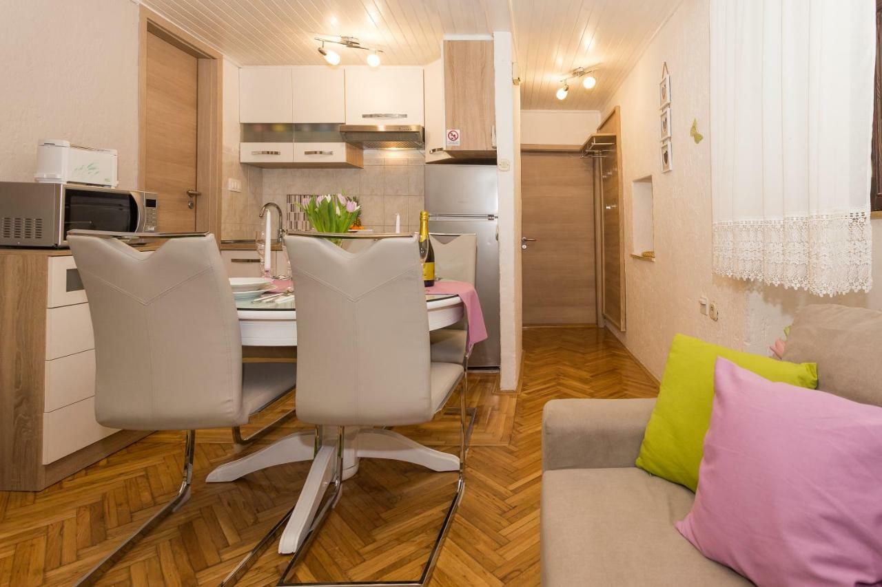 Priska1700 Apartma *